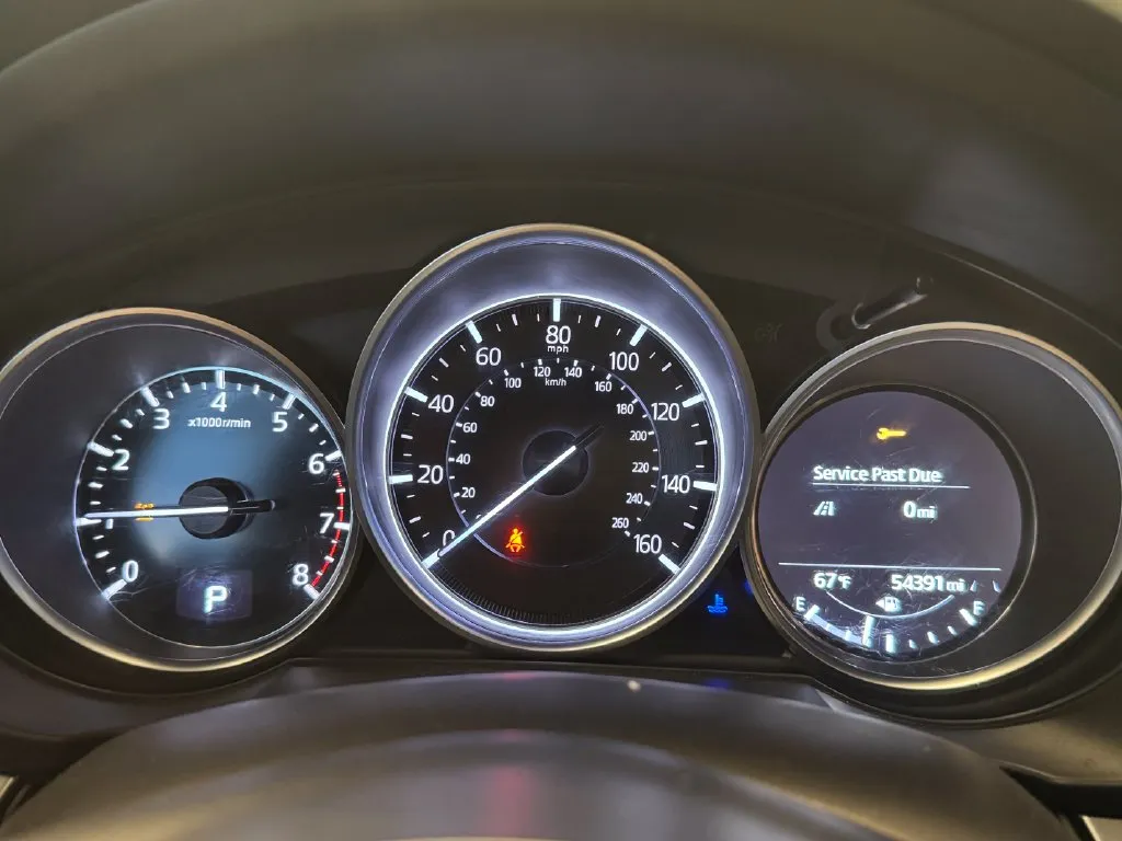 Mazda CX-5 photo 10