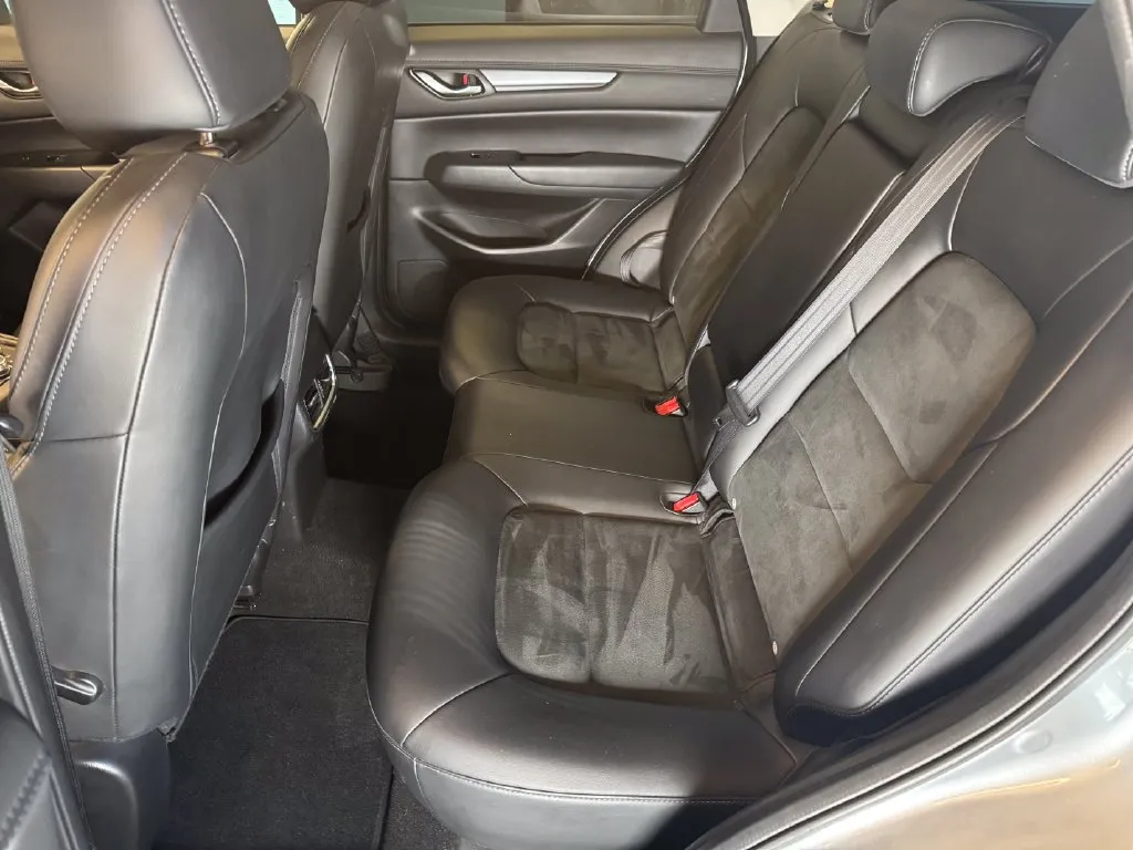 Mazda CX-5 photo 21