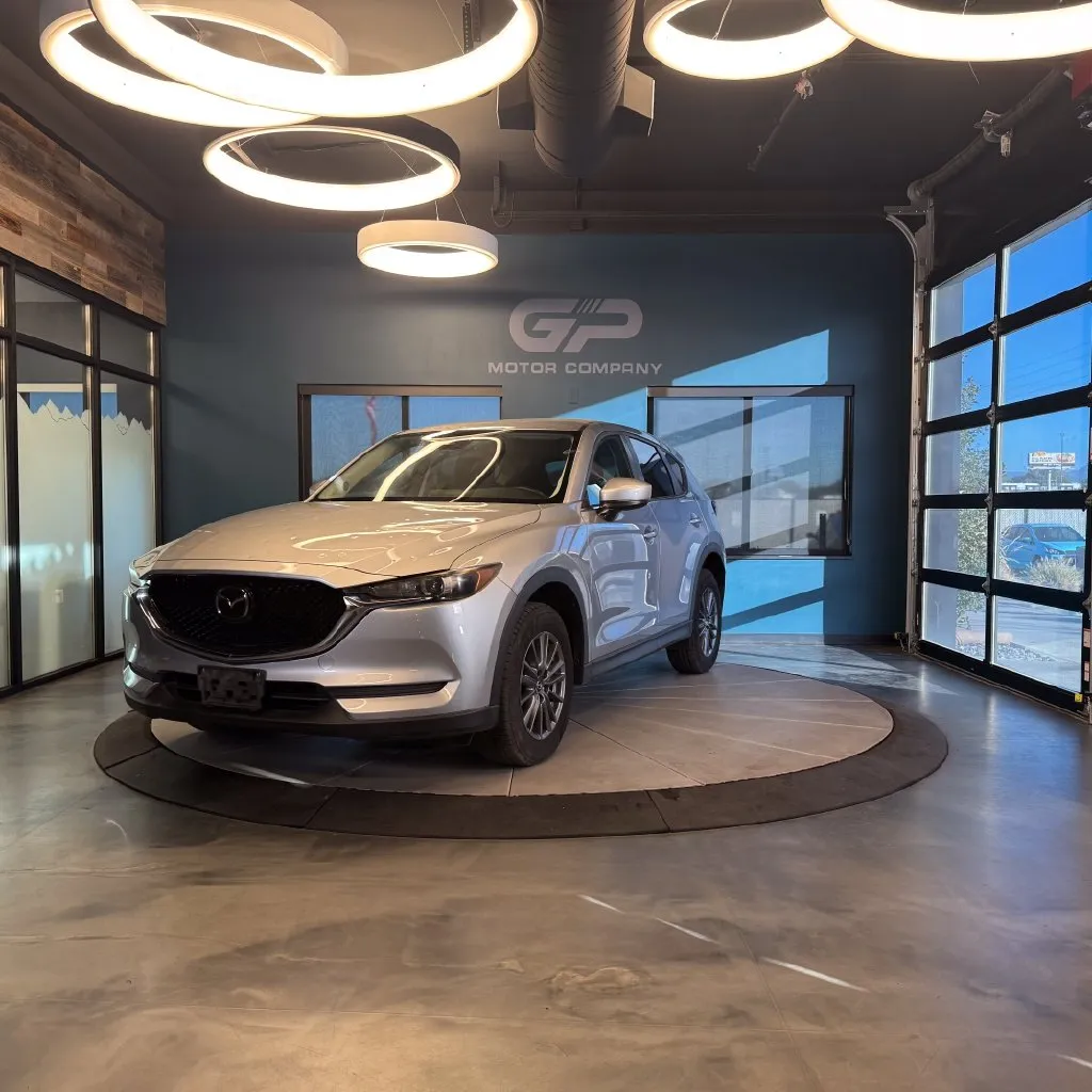 Mazda CX-5 photo 7