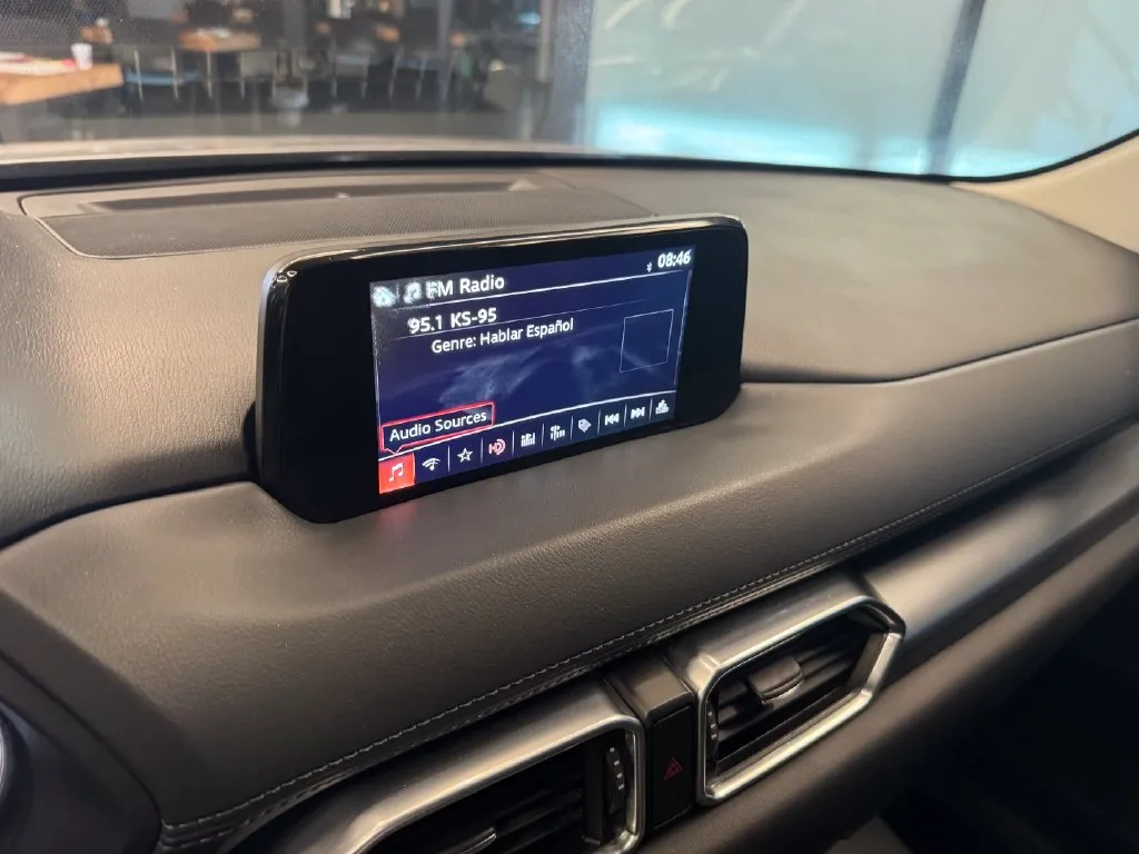 Mazda CX-5 photo 13