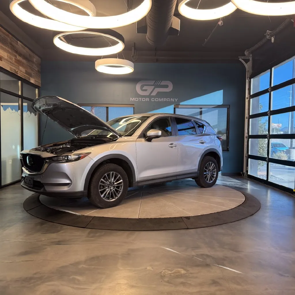 Mazda CX-5 photo 24