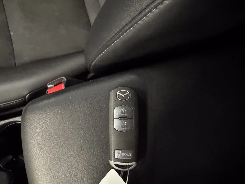 Mazda CX-5 photo 17