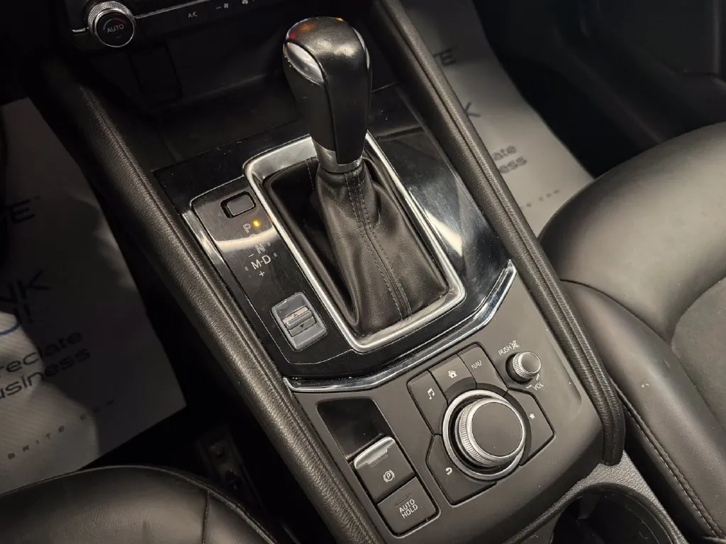 Mazda CX-5 photo 16