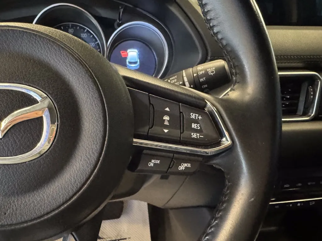 Mazda CX-5 photo 12