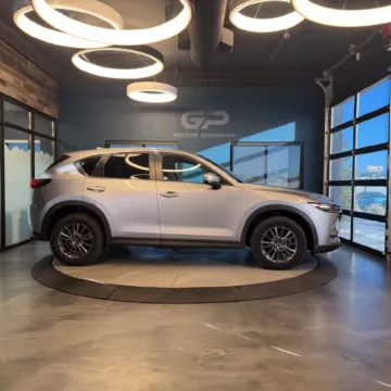 Photos of 2019 Mazda CX-5 Touring for sale in Kaysville, UT at GP Motor Company