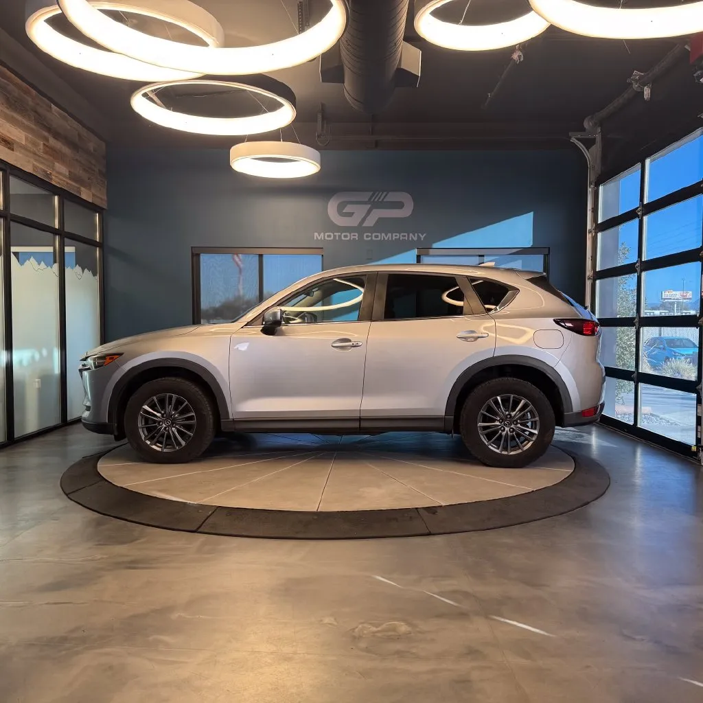 Mazda CX-5 photo 6