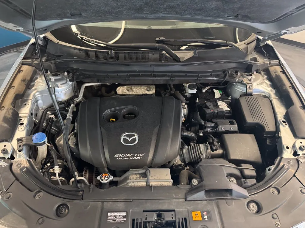 Mazda CX-5 photo 23