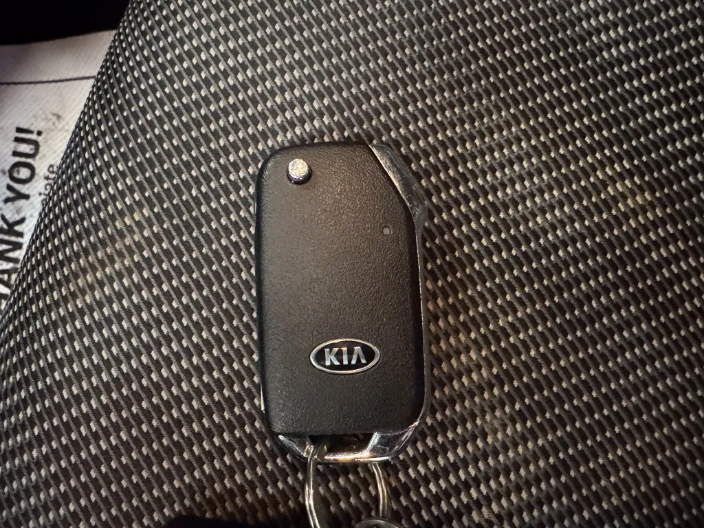 Kia Seltos photo 17