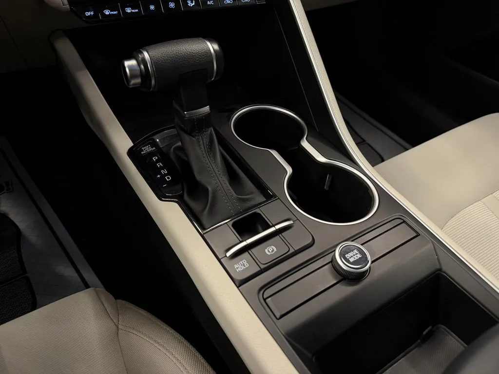 Kia K5 photo 15