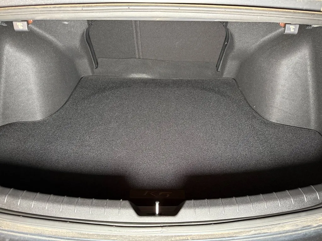 Kia K5 photo 21