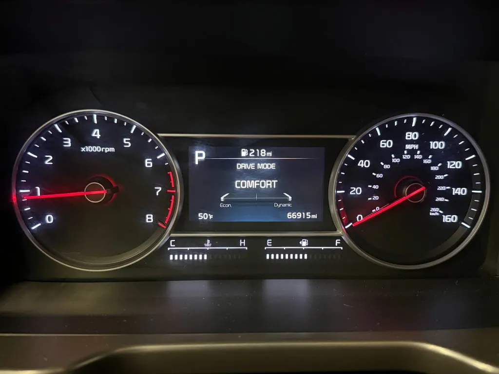 Kia Sorento photo 10