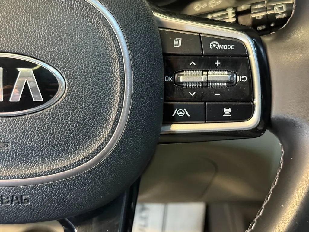 Kia Sorento photo 12