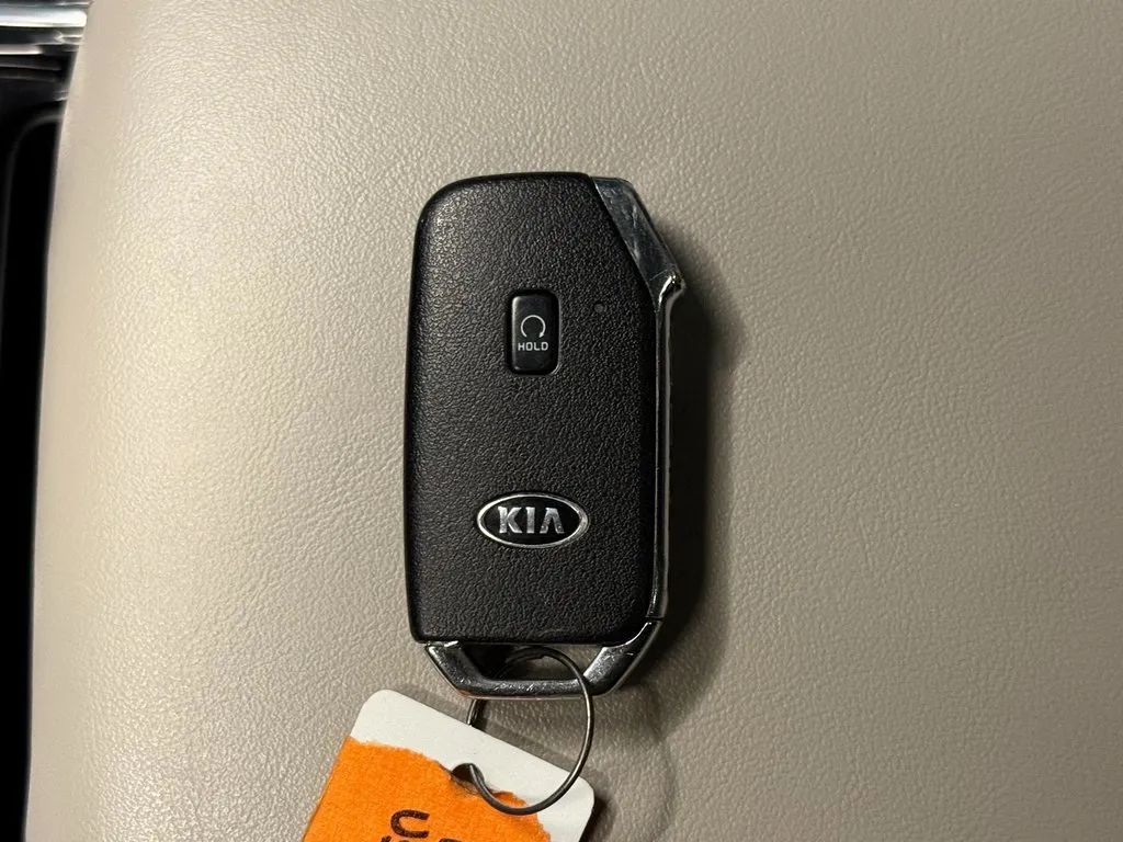 Kia Sorento photo 18