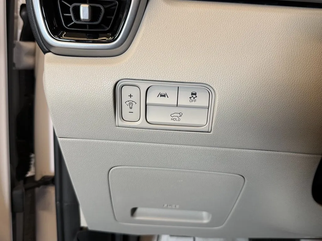 Kia Sorento photo 20