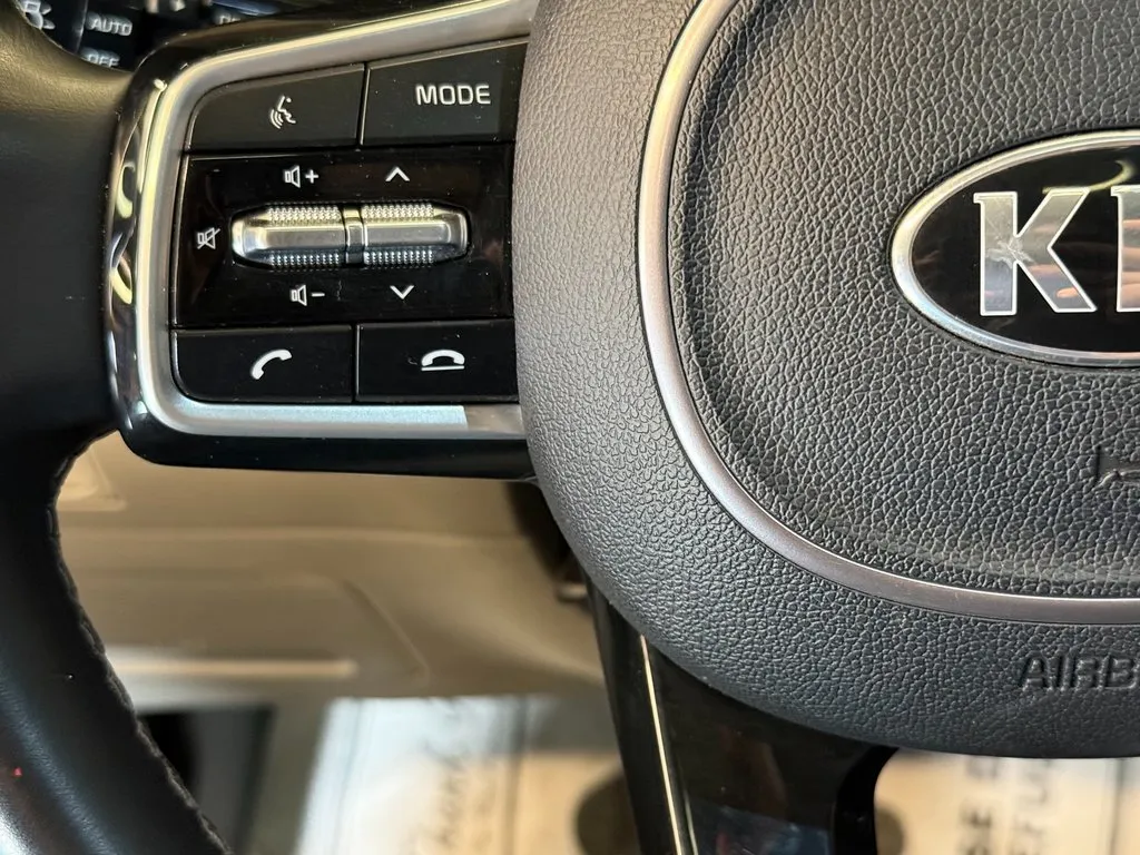 Kia Sorento photo 11