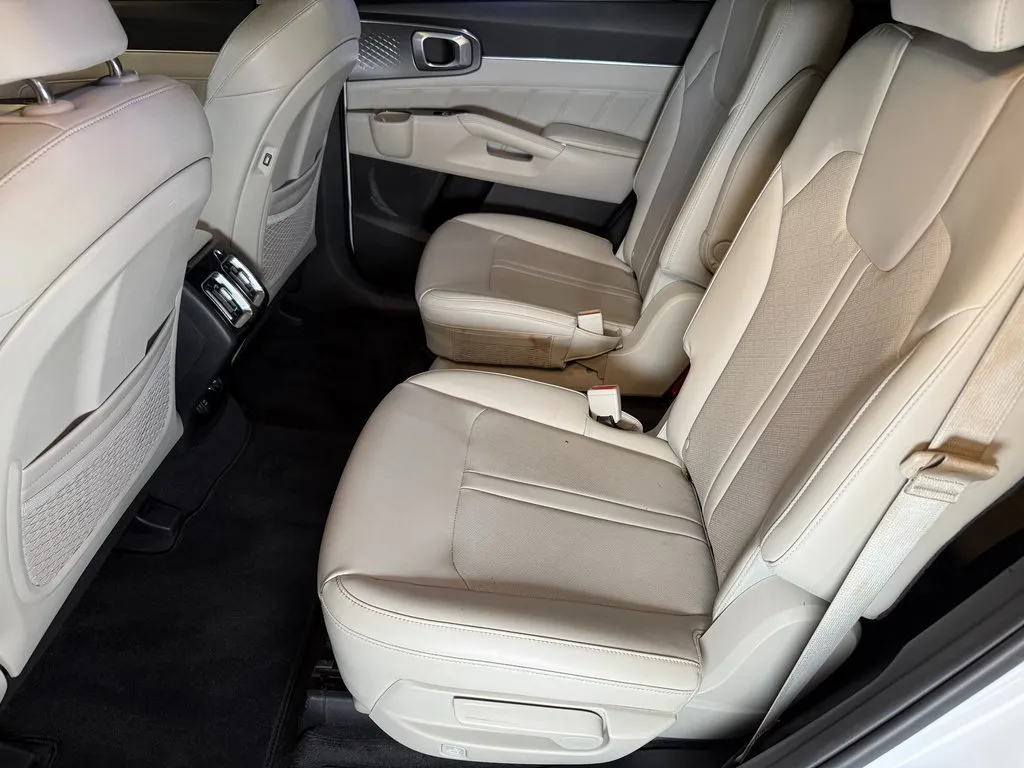 Kia Sorento photo 23