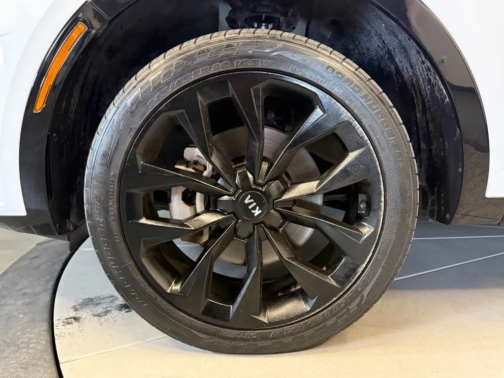 Kia Sorento photo 29