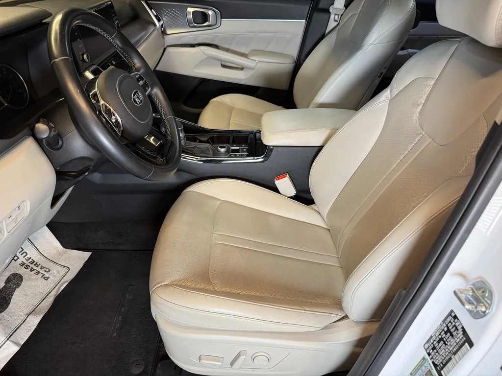 Kia Sorento photo 22