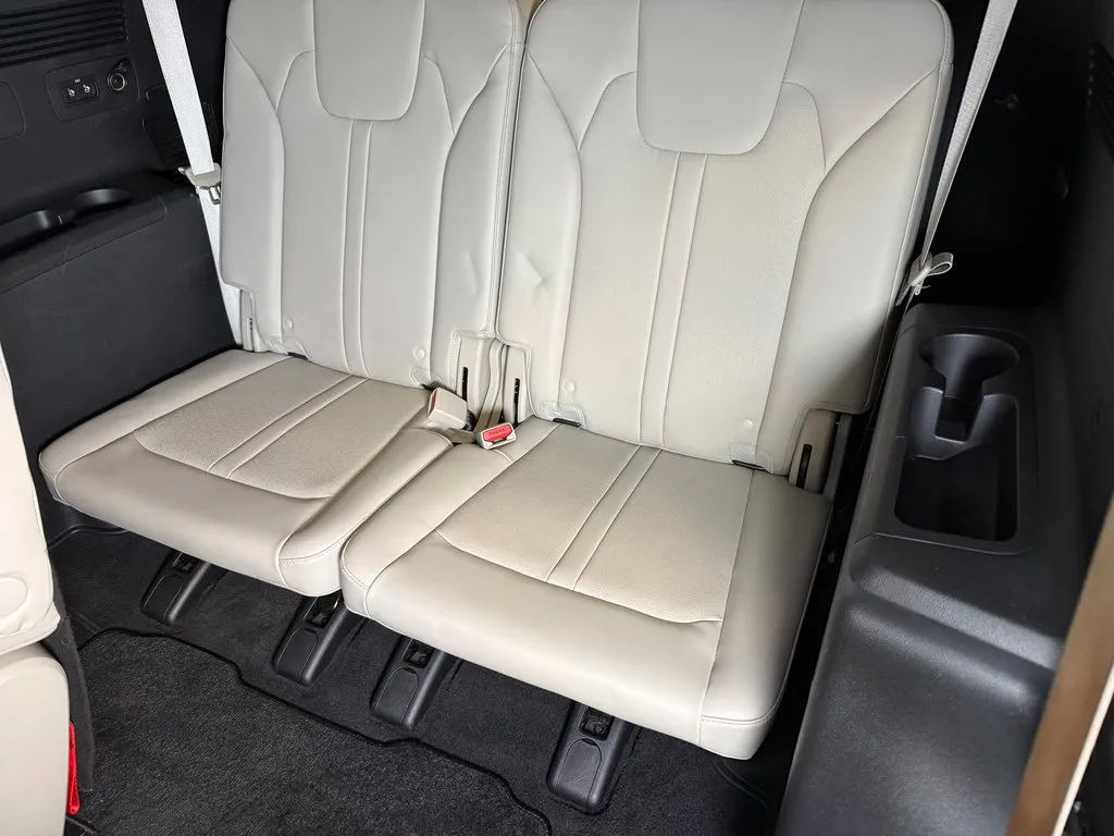 Kia Sorento photo 24