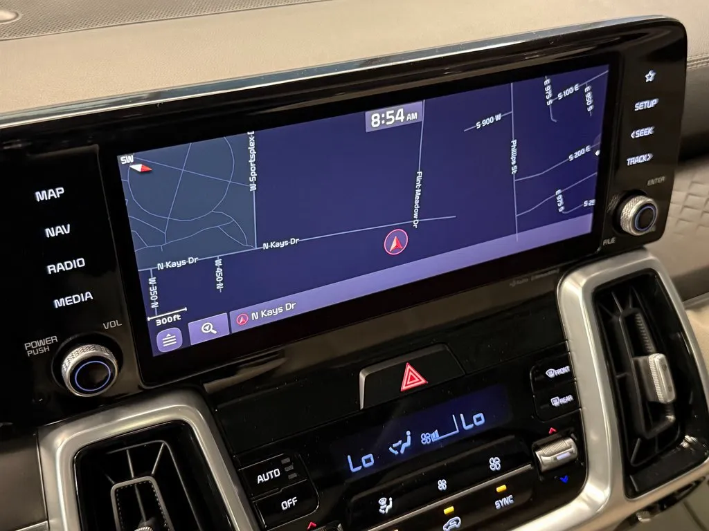 Kia Sorento photo 19