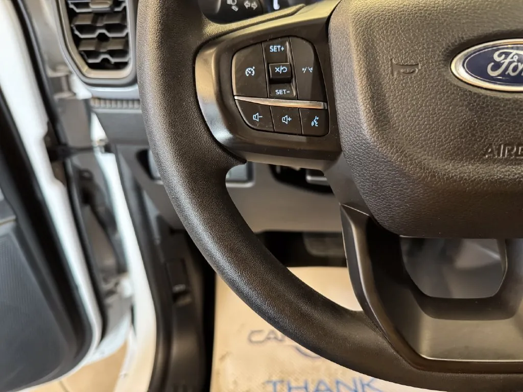 Ford Ranger photo 11