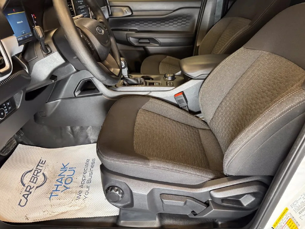 Ford Ranger photo 20