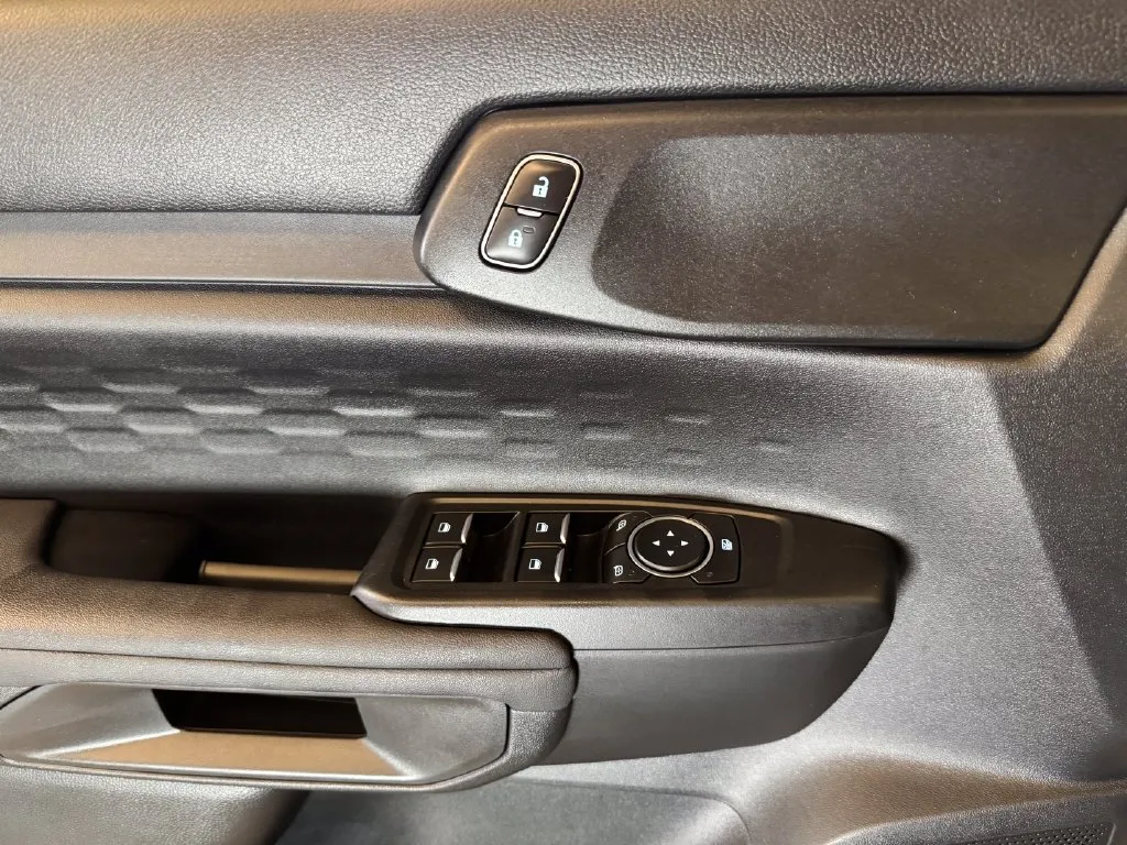 Ford Ranger photo 19