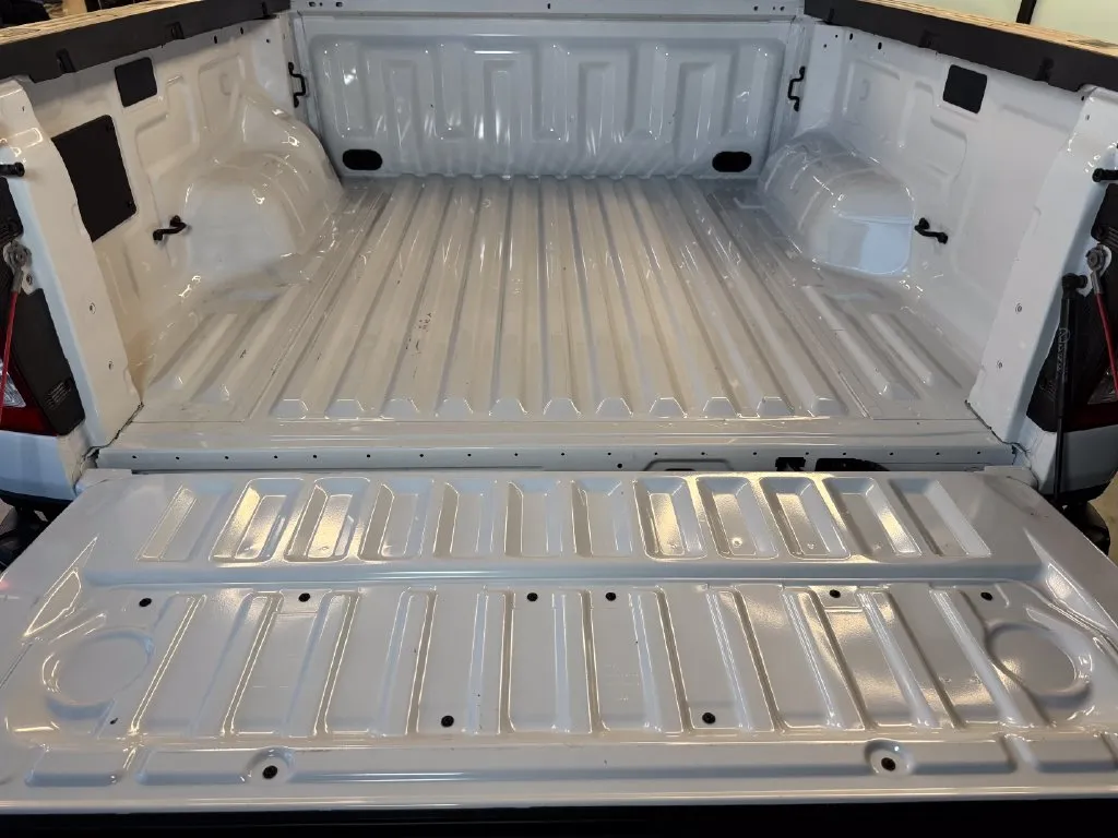 Ford Ranger photo 22