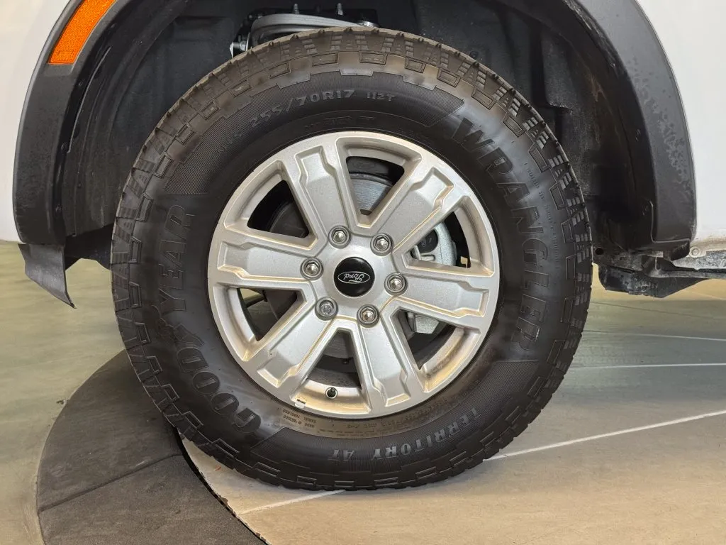 Ford Ranger photo 25