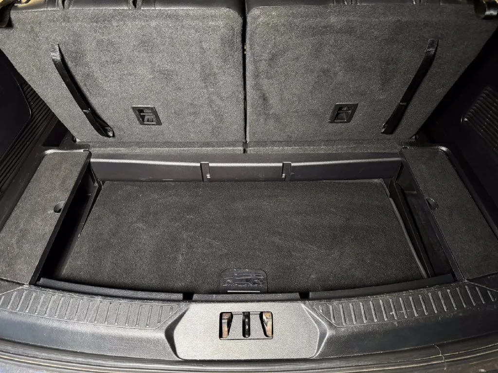 Ford Explorer photo 23