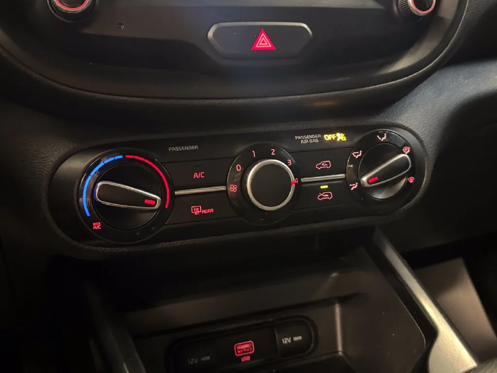 Kia Soul photo 14
