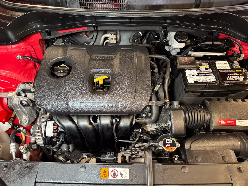 Kia Soul photo 22