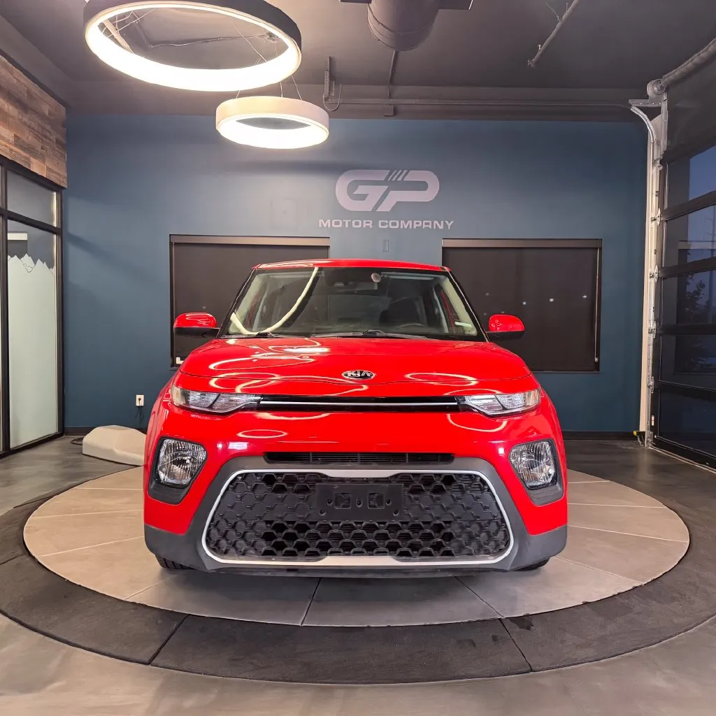 Kia Soul photo 8