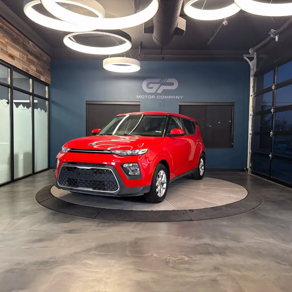 Kia Soul photo 7