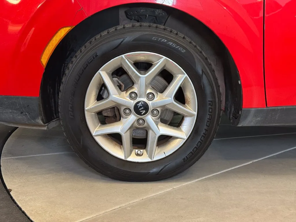 Kia Soul photo 24
