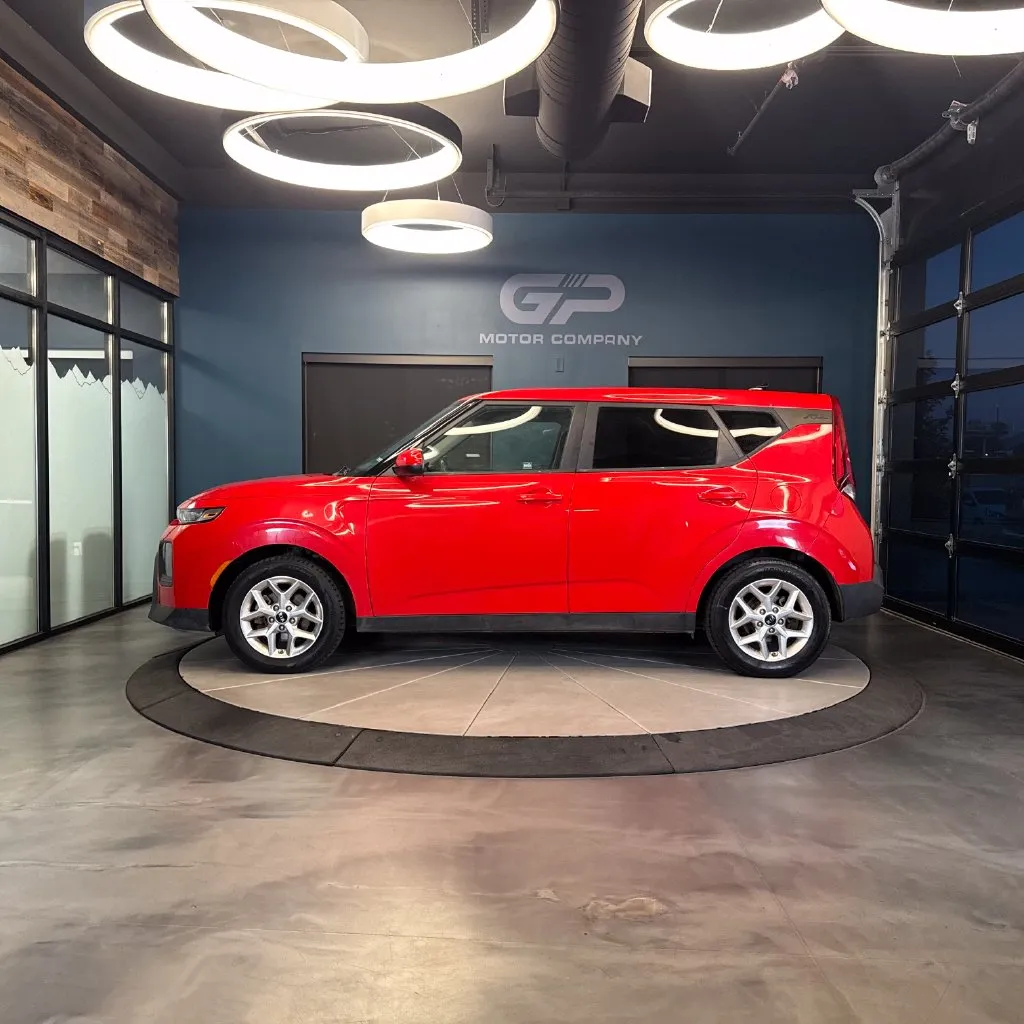 Kia Soul photo 6