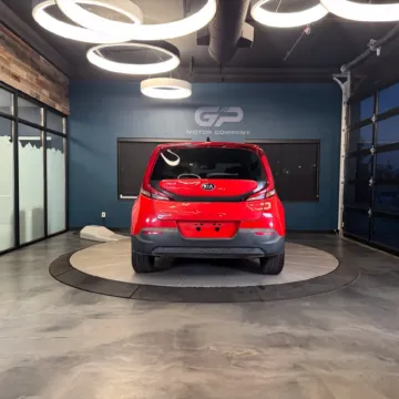 More photos of 2020 Kia Soul S at GP Motor Company, UT