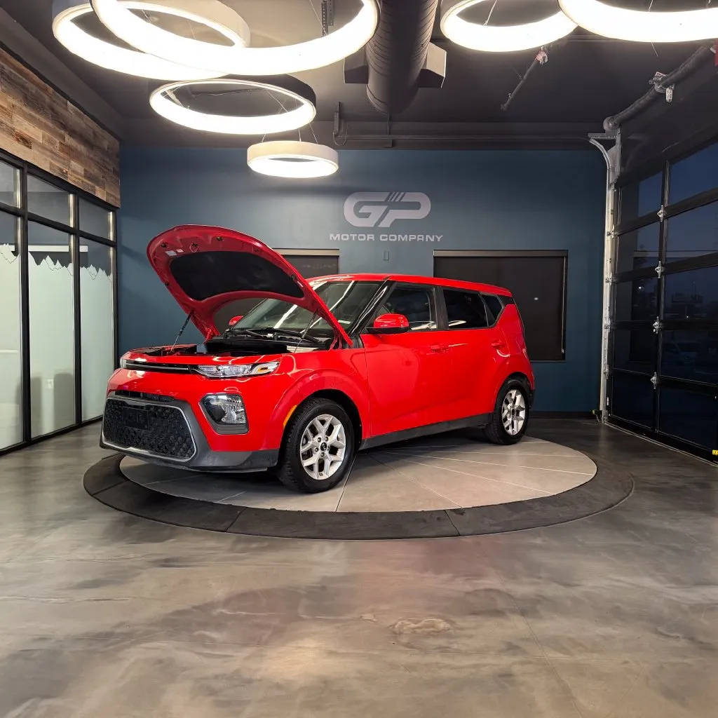 Kia Soul photo 23