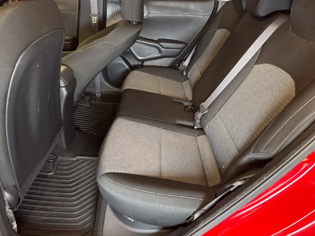Kia Soul photo 20