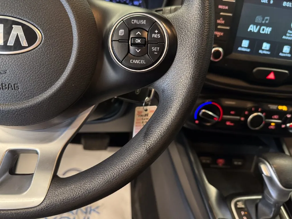 Kia Soul photo 11