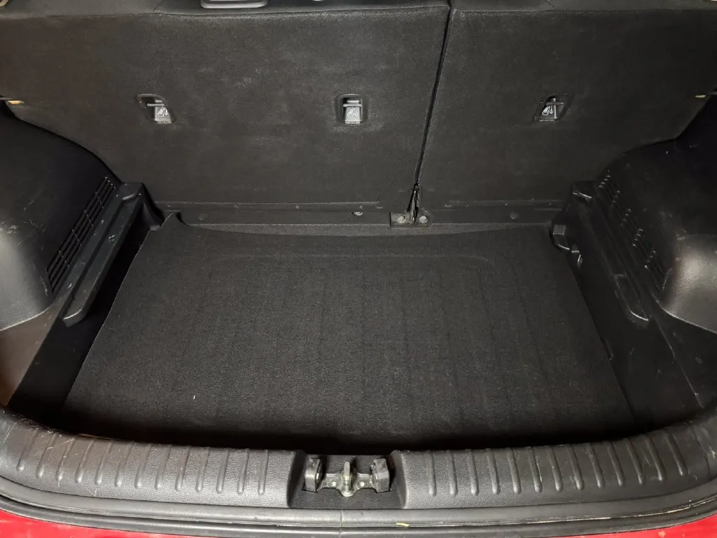 Kia Soul photo 21