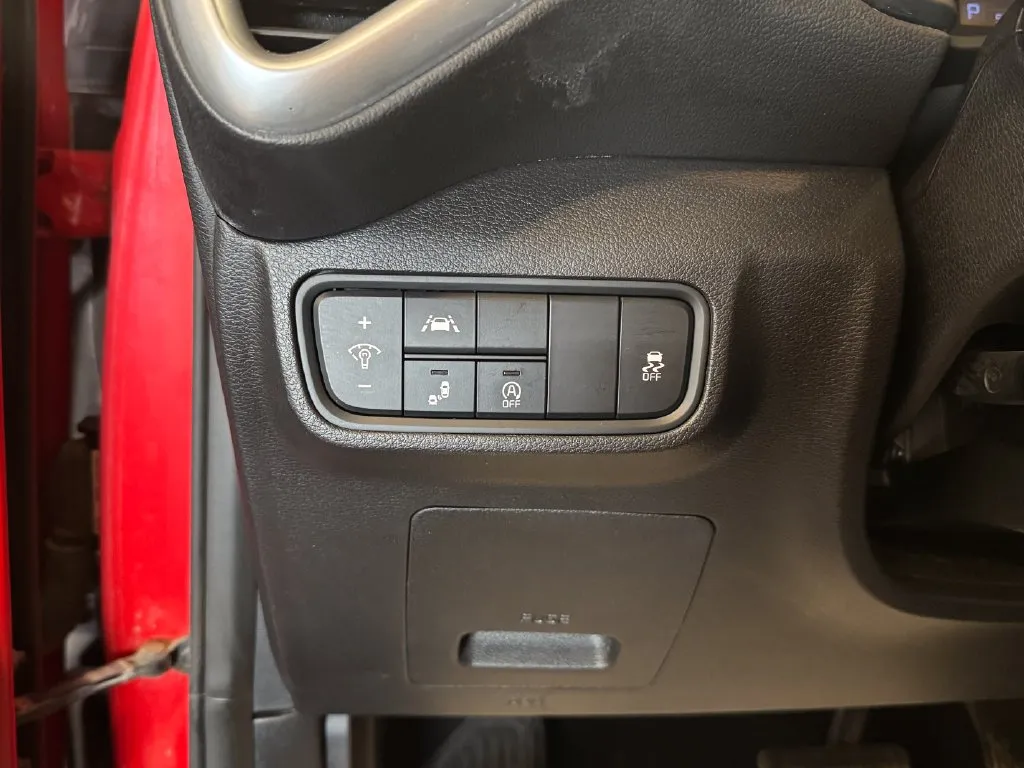 Kia Soul photo 17