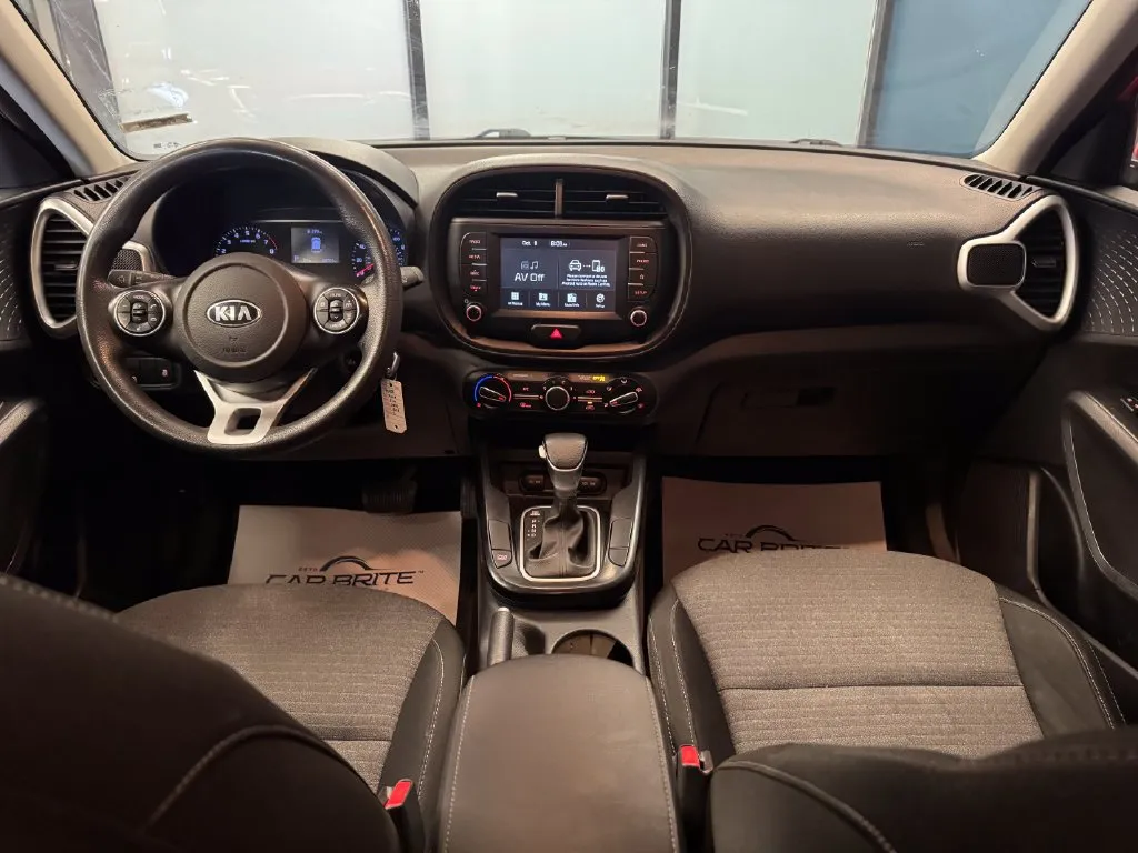 Kia Soul photo 9