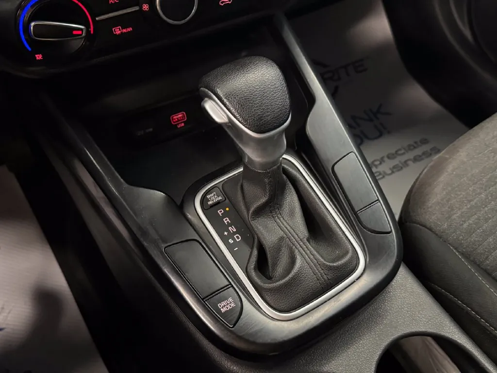 Kia Soul photo 15