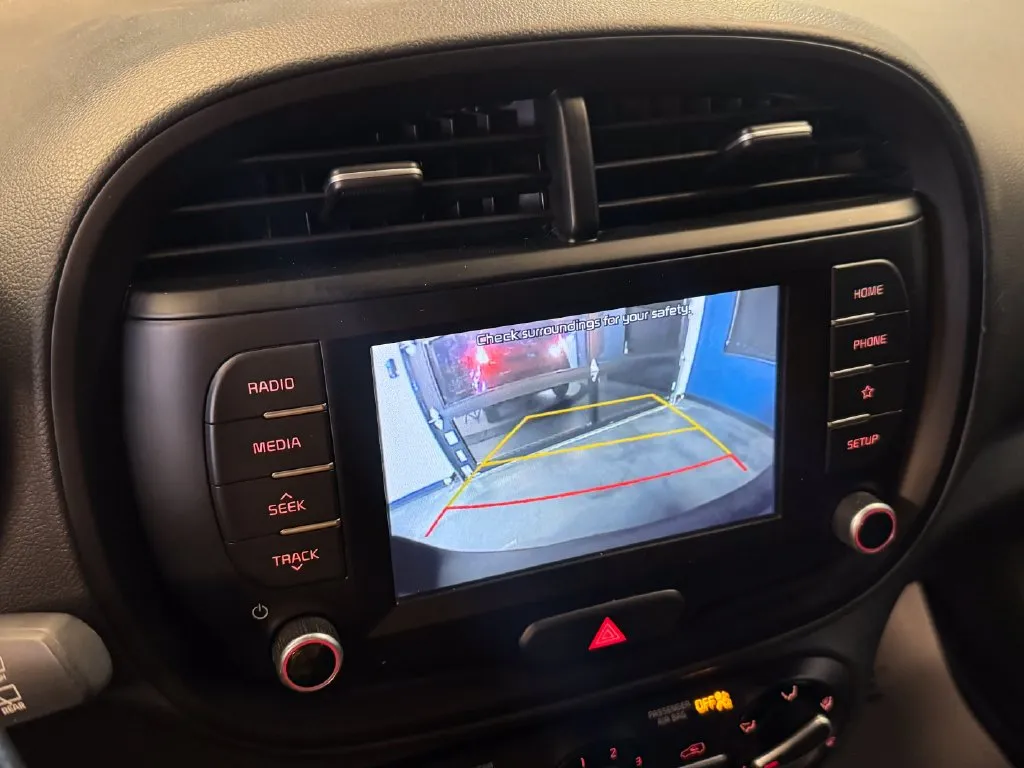 Kia Soul photo 13