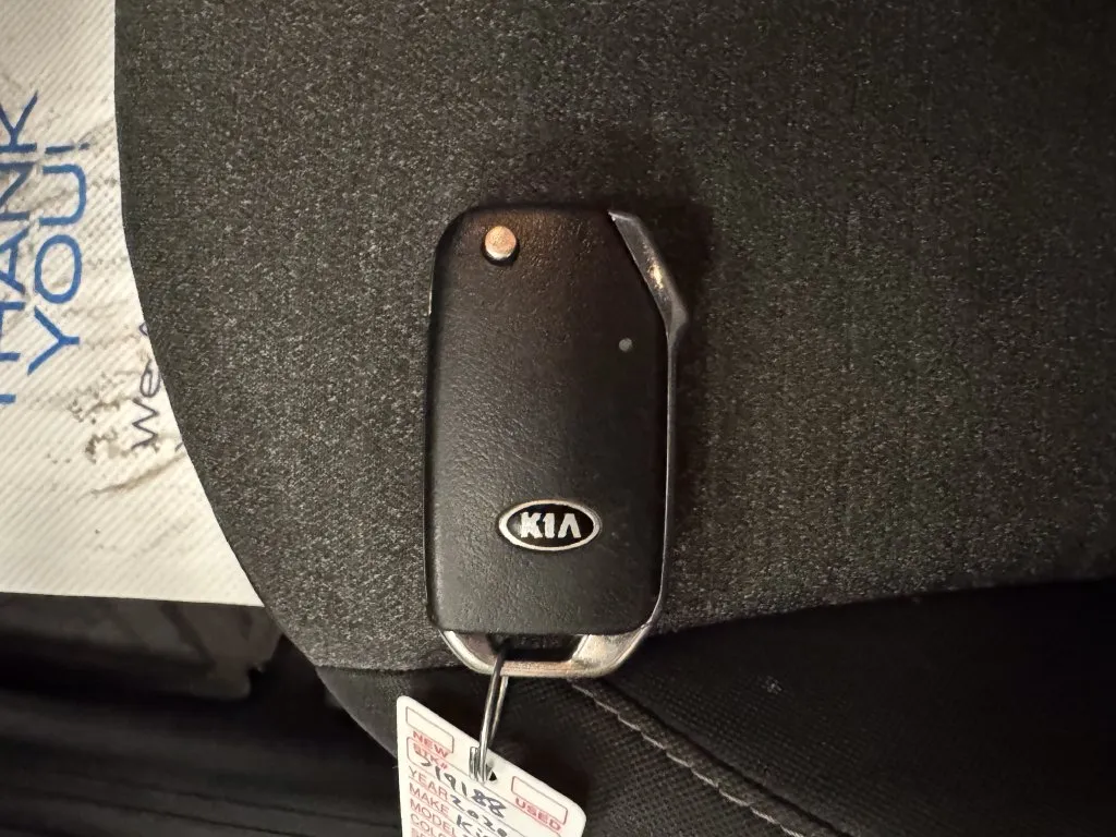 Kia Soul photo 16