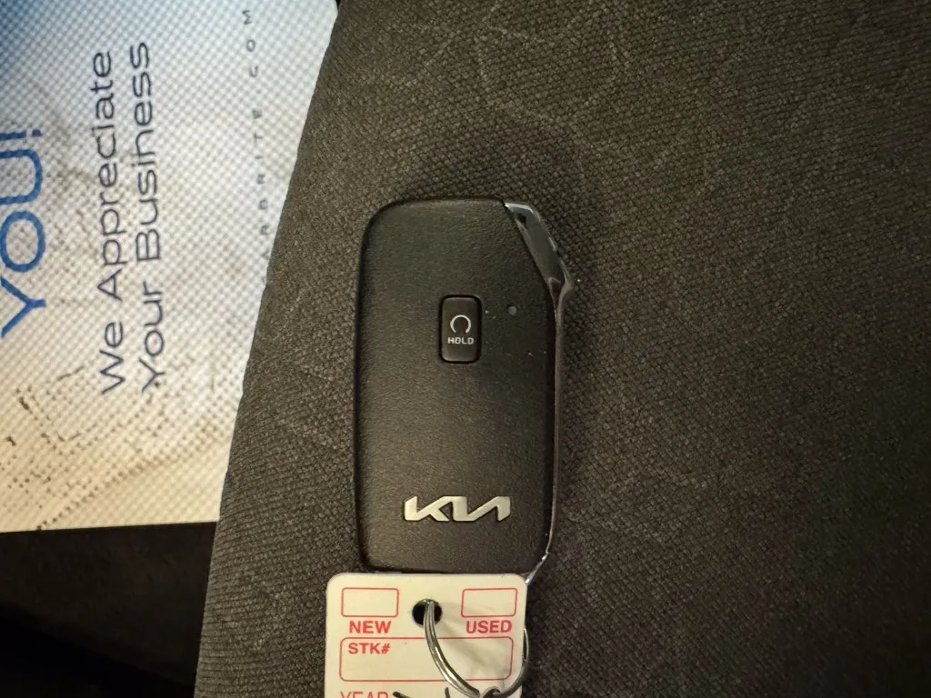 Kia Seltos photo 16
