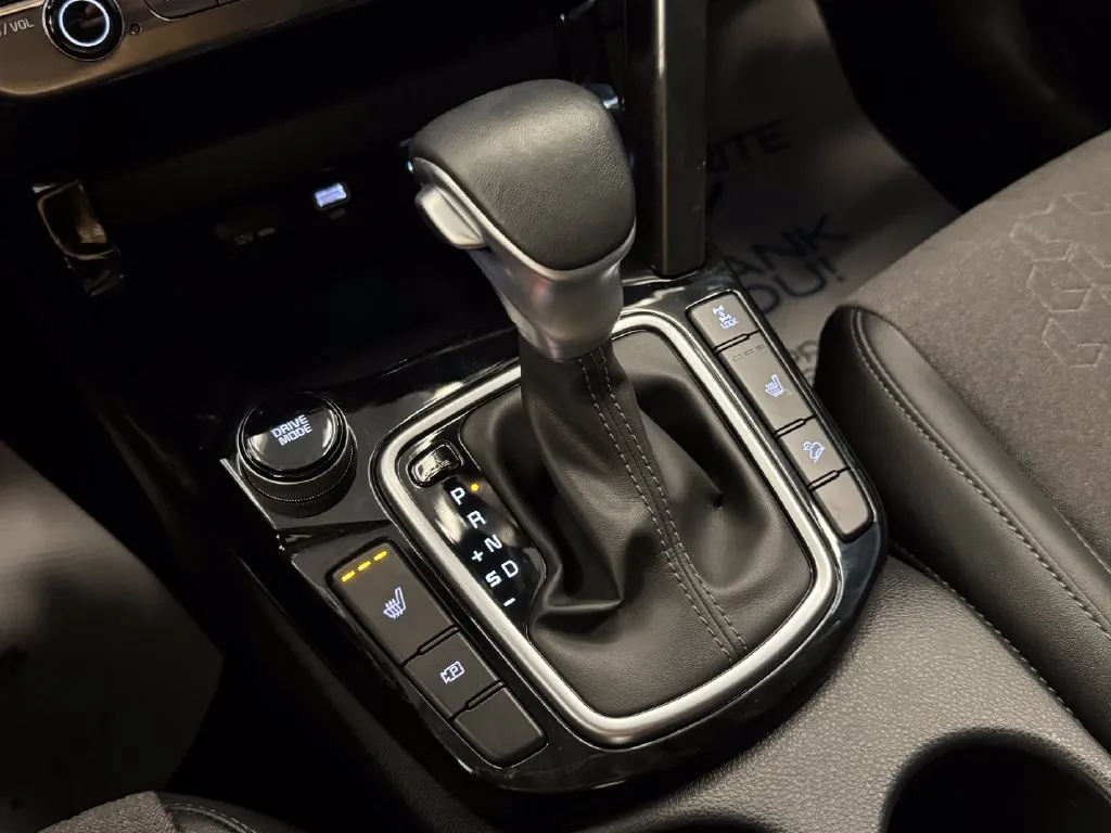 Kia Seltos photo 15