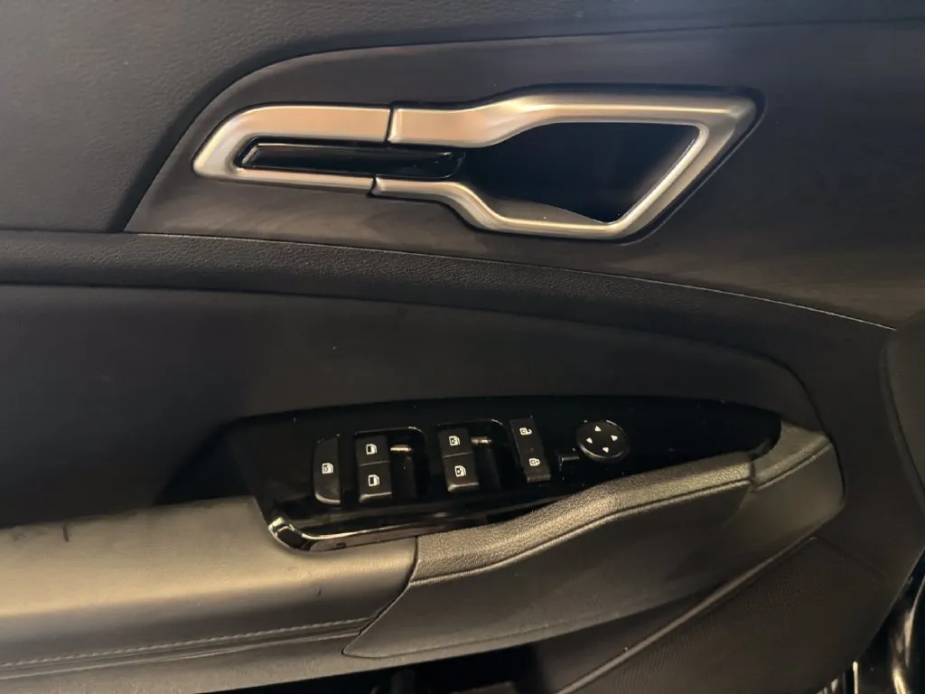 Kia Sportage photo 19