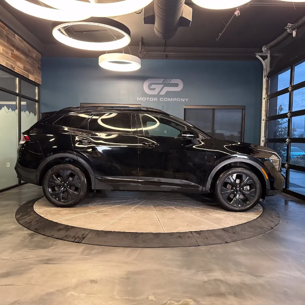 Kia Sportage photo 2